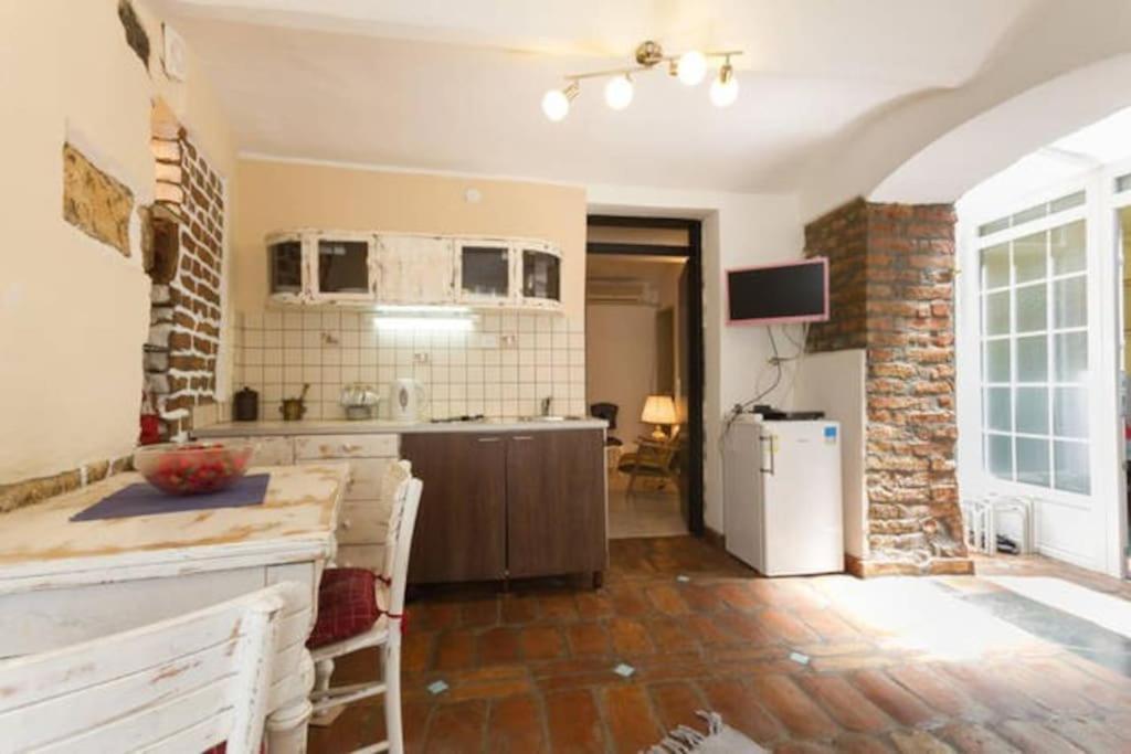 Appartamento Hidden Gem On Prime Location Belgrado Esterno foto