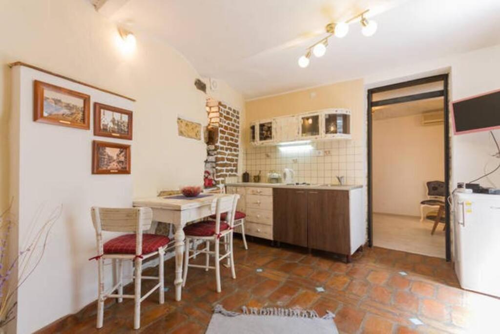 Appartamento Hidden Gem On Prime Location Belgrado Esterno foto