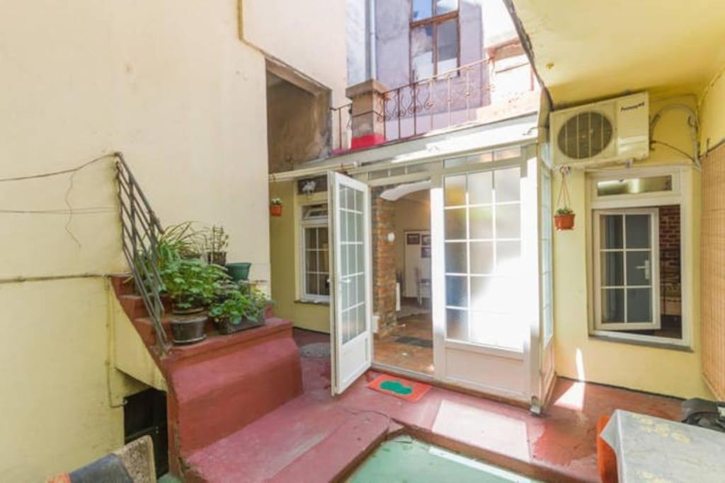 Appartamento Hidden Gem On Prime Location Belgrado Esterno foto
