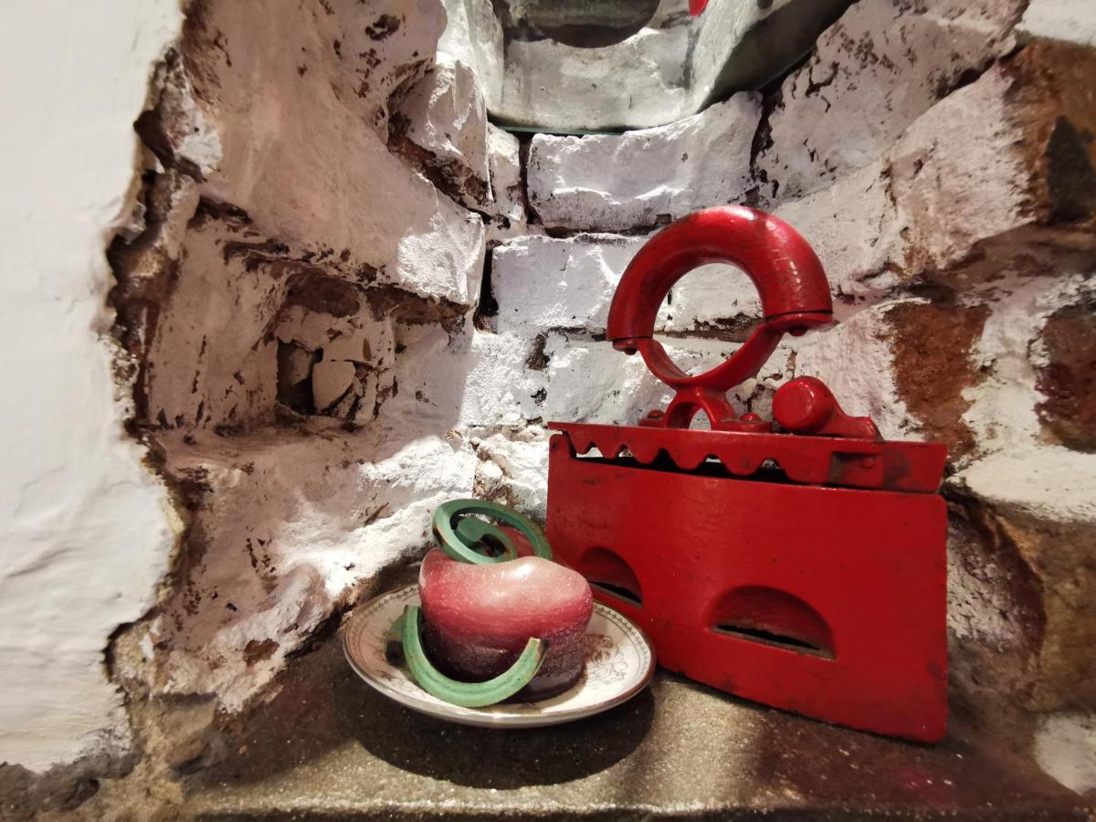 Appartamento Hidden Gem On Prime Location Belgrado Esterno foto