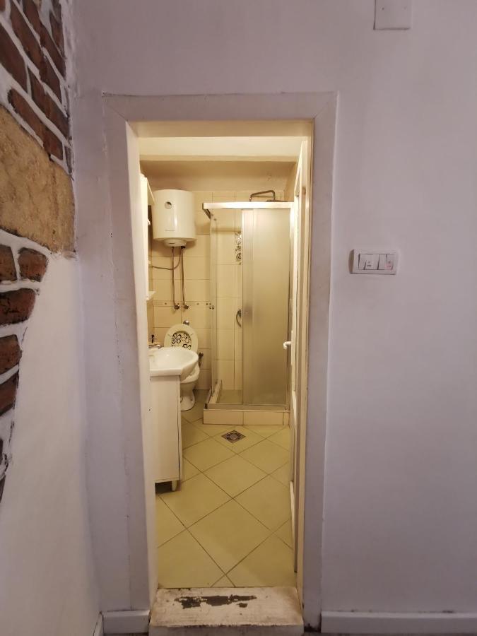 Appartamento Hidden Gem On Prime Location Belgrado Esterno foto
