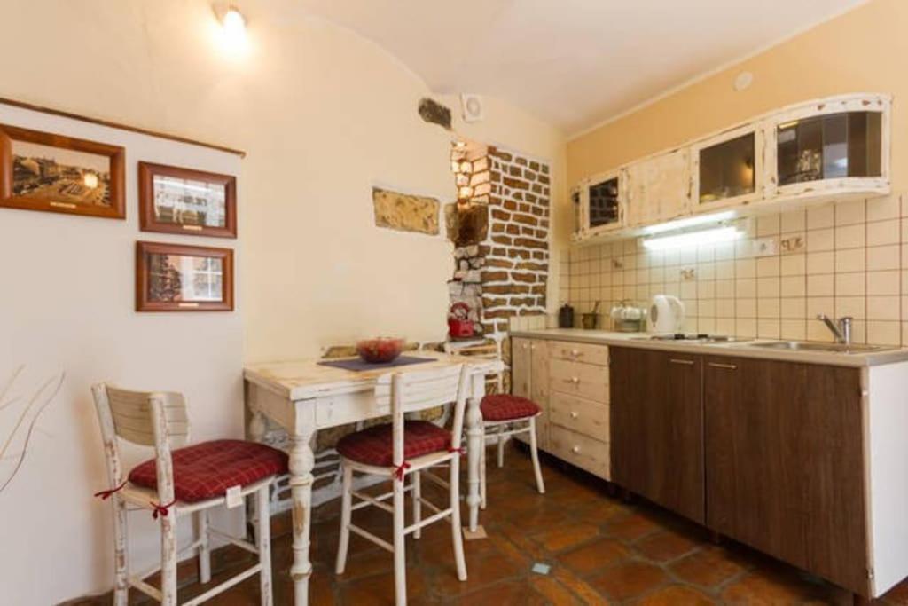 Appartamento Hidden Gem On Prime Location Belgrado Esterno foto