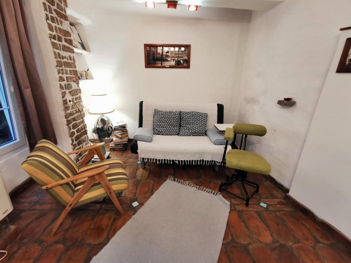 Appartamento Hidden Gem On Prime Location Belgrado Esterno foto