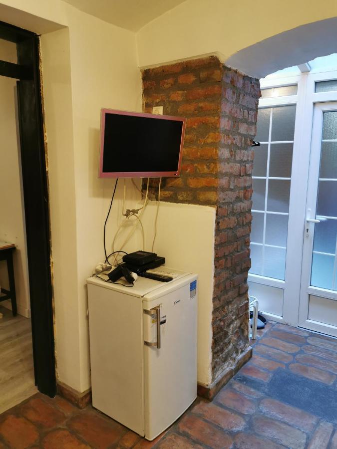 Appartamento Hidden Gem On Prime Location Belgrado Esterno foto
