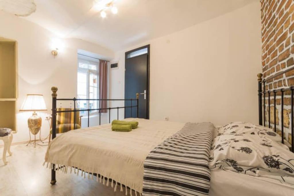 Appartamento Hidden Gem On Prime Location Belgrado Esterno foto