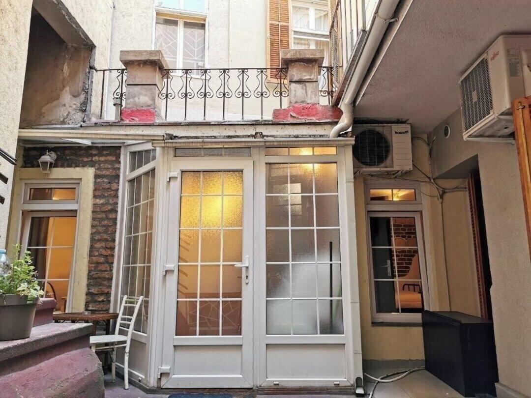 Appartamento Hidden Gem On Prime Location Belgrado Esterno foto