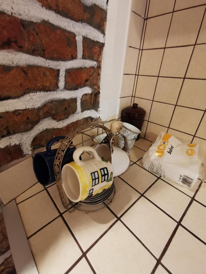 Appartamento Hidden Gem On Prime Location Belgrado Esterno foto