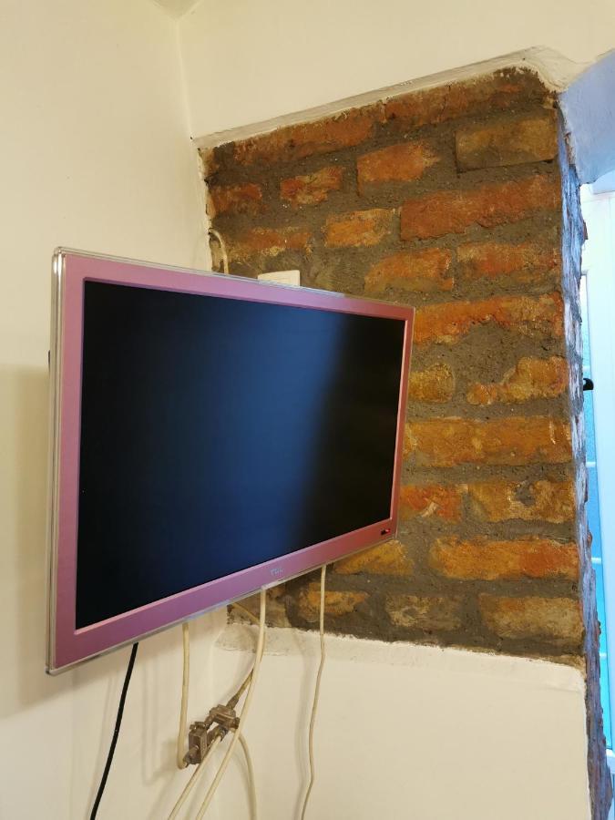 Appartamento Hidden Gem On Prime Location Belgrado Esterno foto