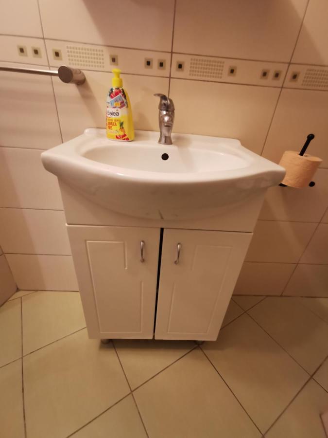 Appartamento Hidden Gem On Prime Location Belgrado Esterno foto