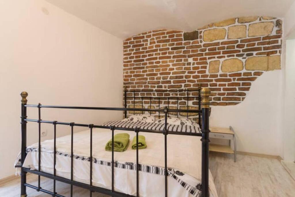 Appartamento Hidden Gem On Prime Location Belgrado Esterno foto